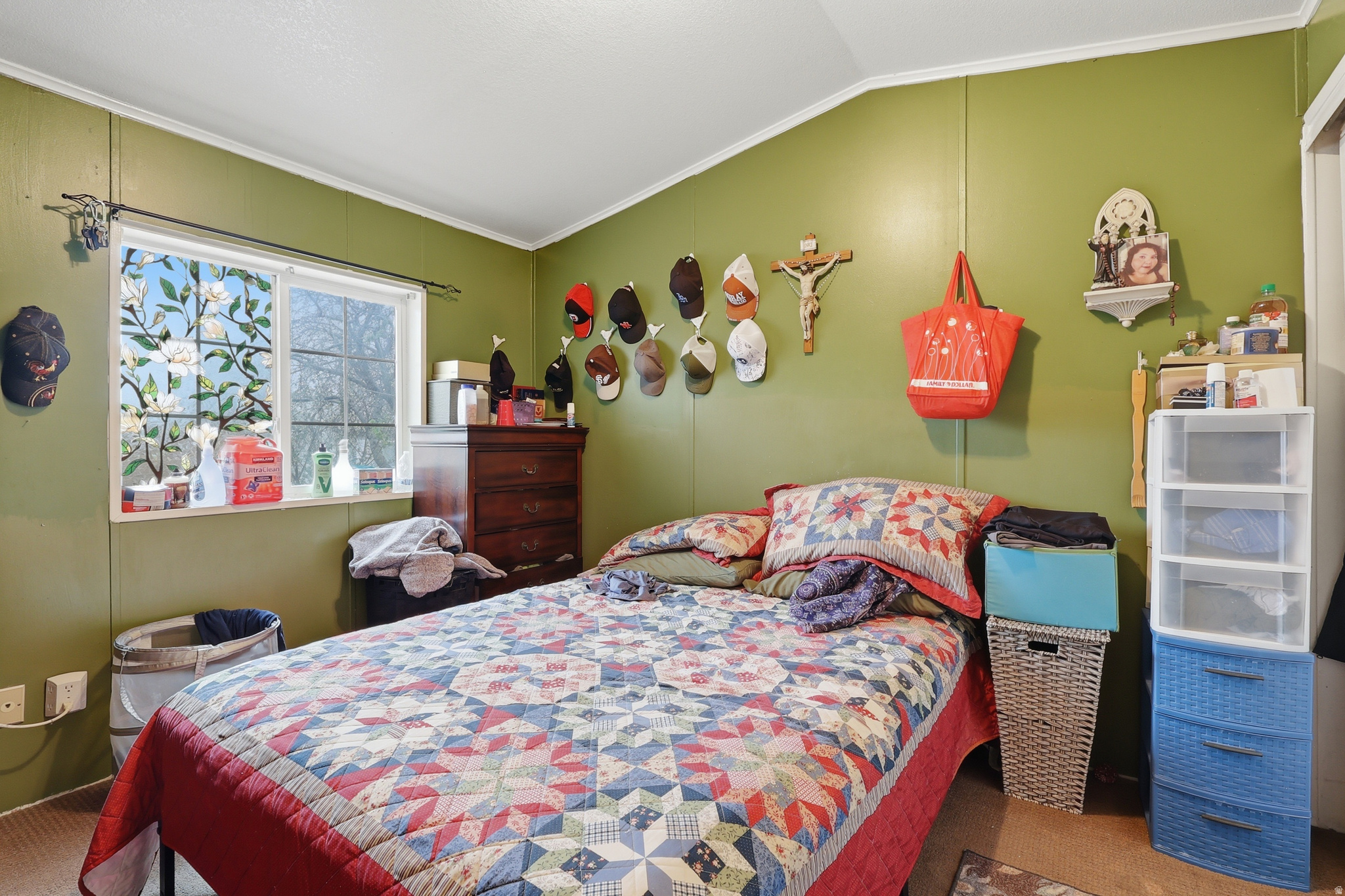 SUNSET VISTA - Residential