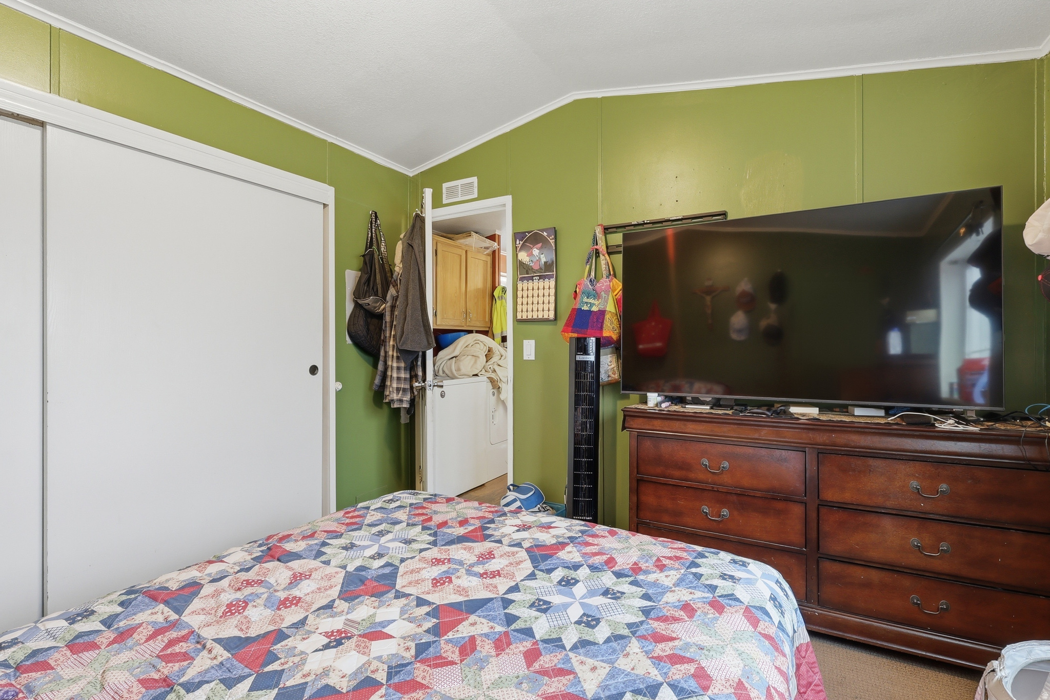 SUNSET VISTA - Residential