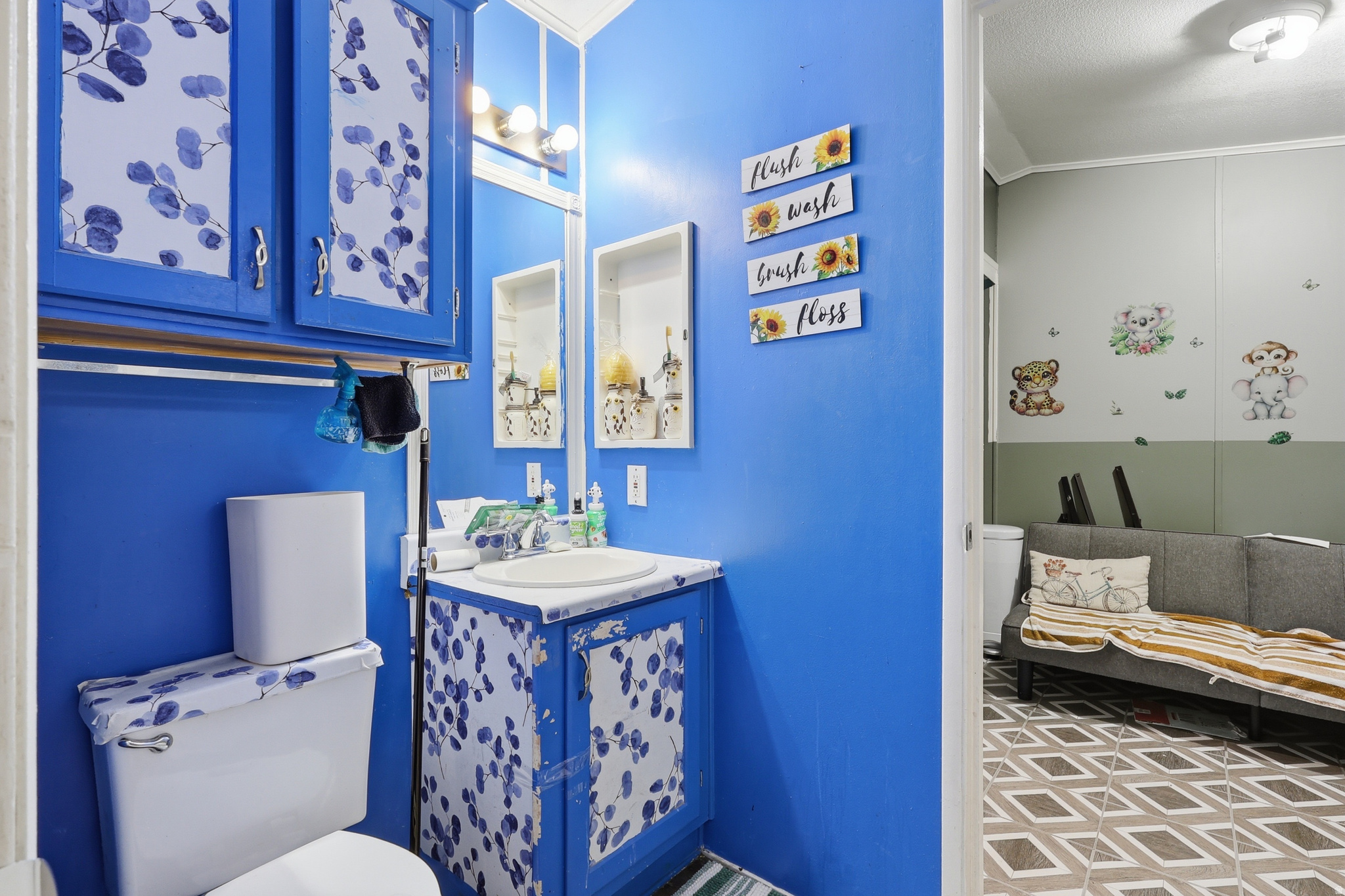 SUNSET VISTA - Residential