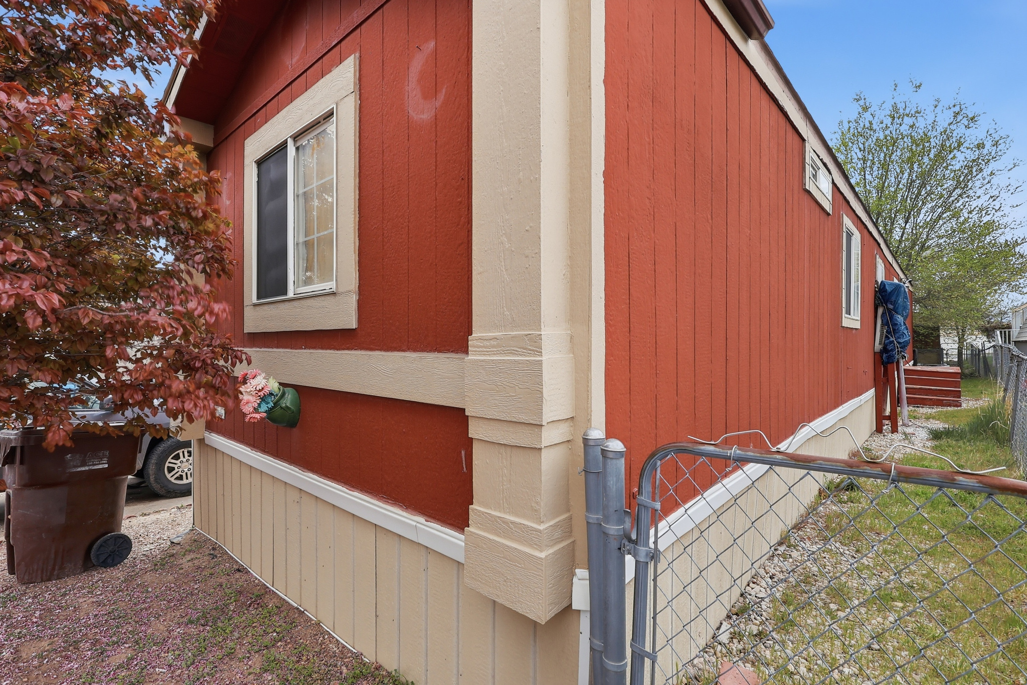 SUNSET VISTA - Residential