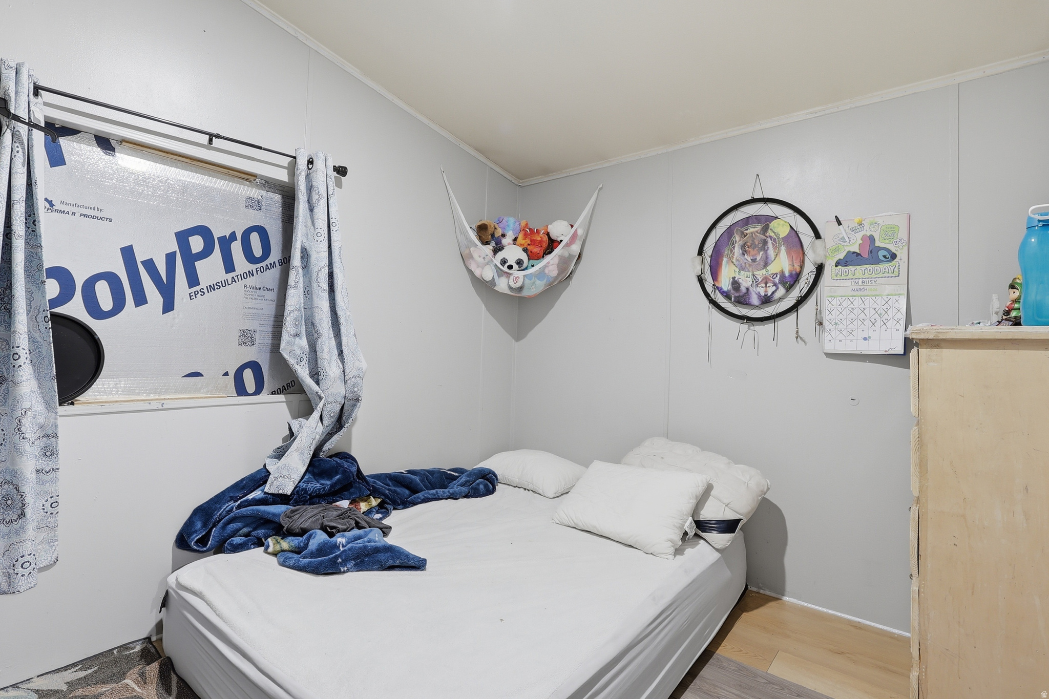 SUNSET VISTA - Residential