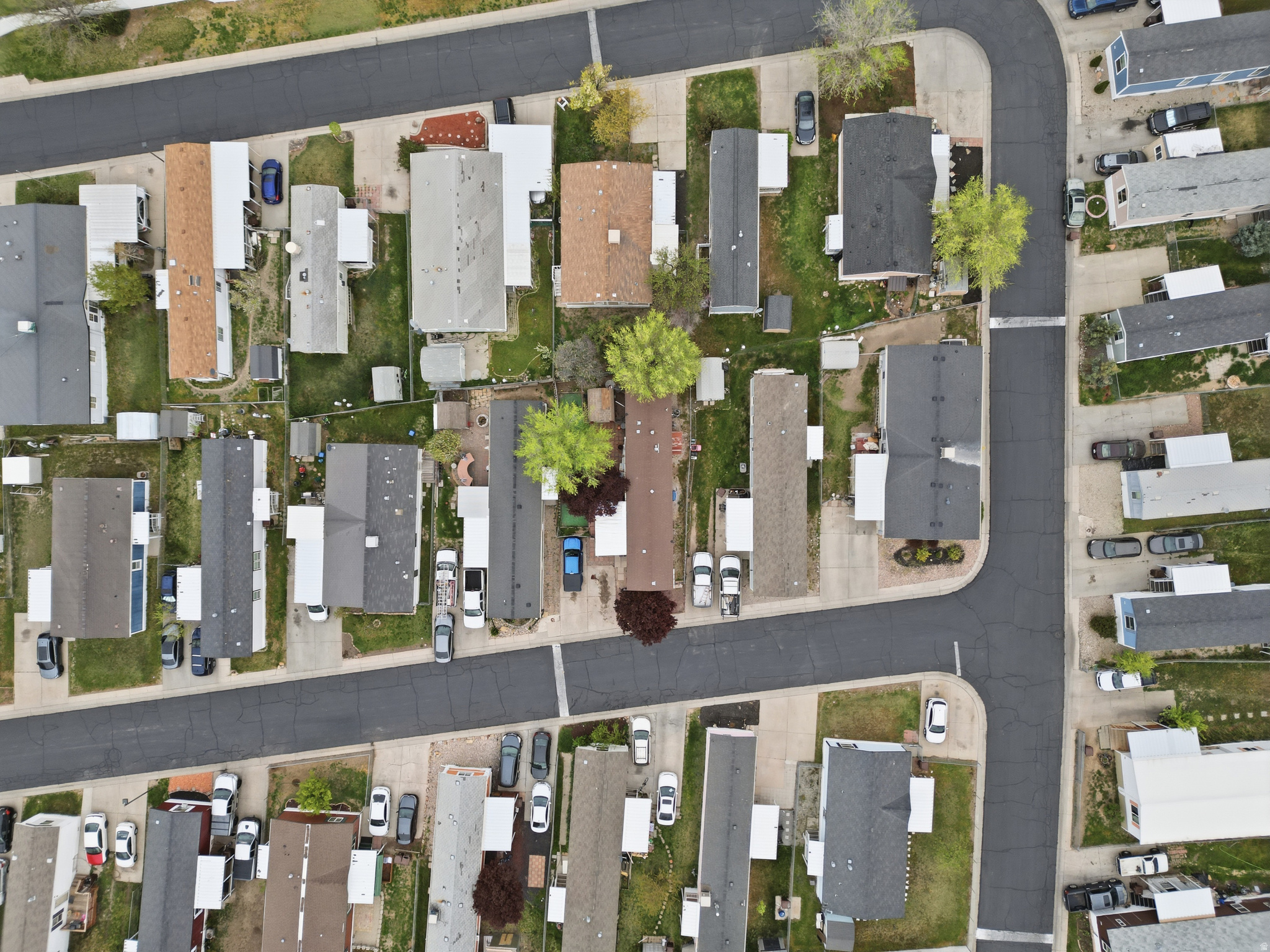 SUNSET VISTA - Residential