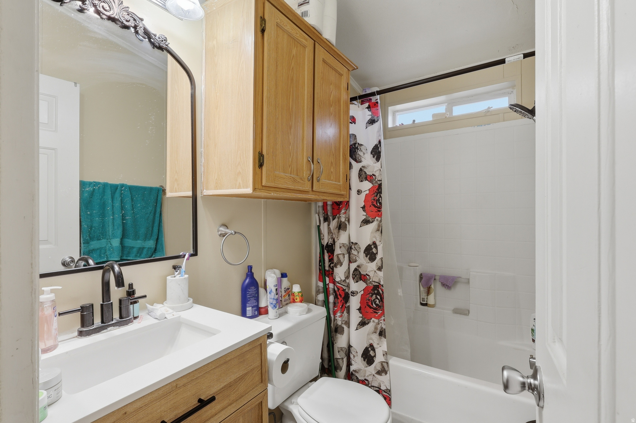 SUNSET VISTA - Residential