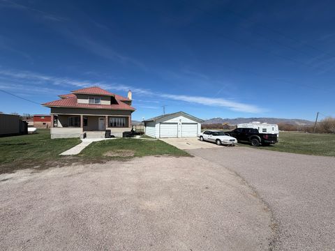 Homes For Sale - 20352 Highway 89<br/> Montpelier, ID 83254