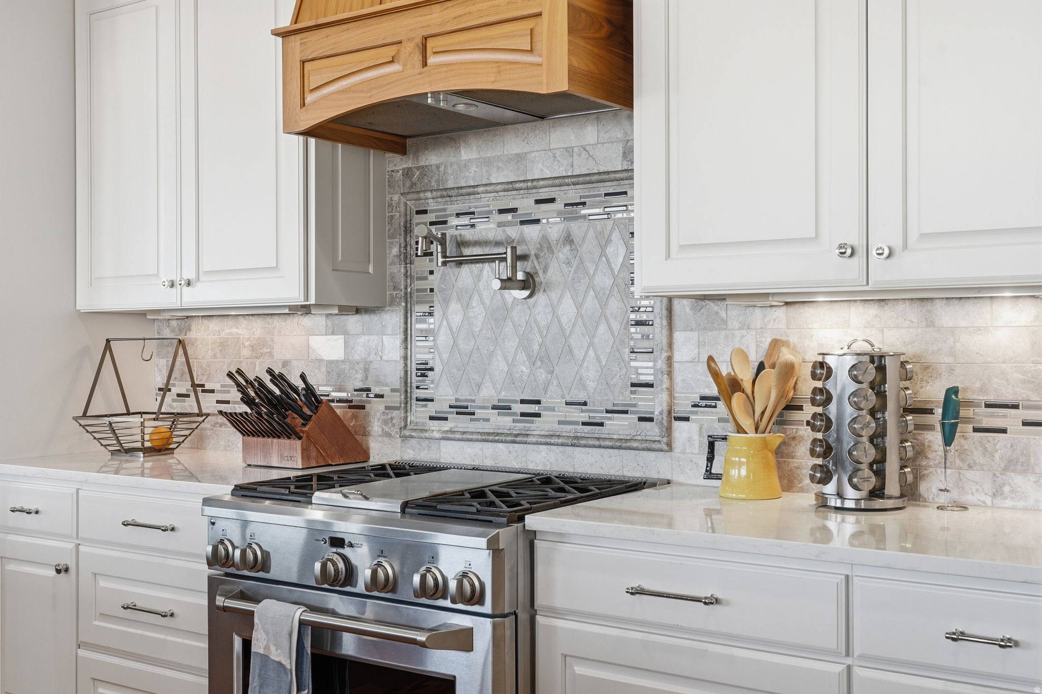 LAKE RIDGE - Residential