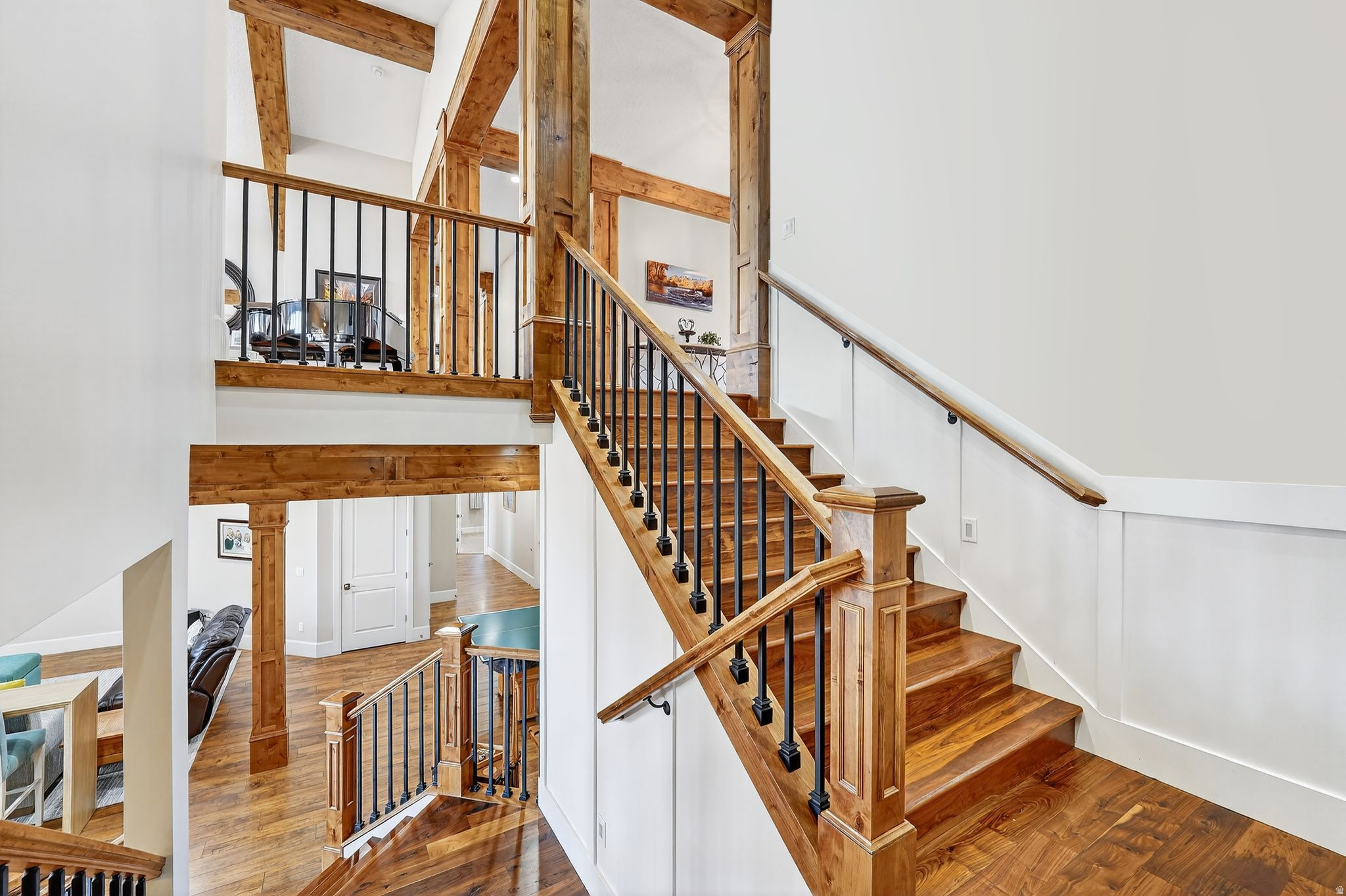 LAKE RIDGE - Residential