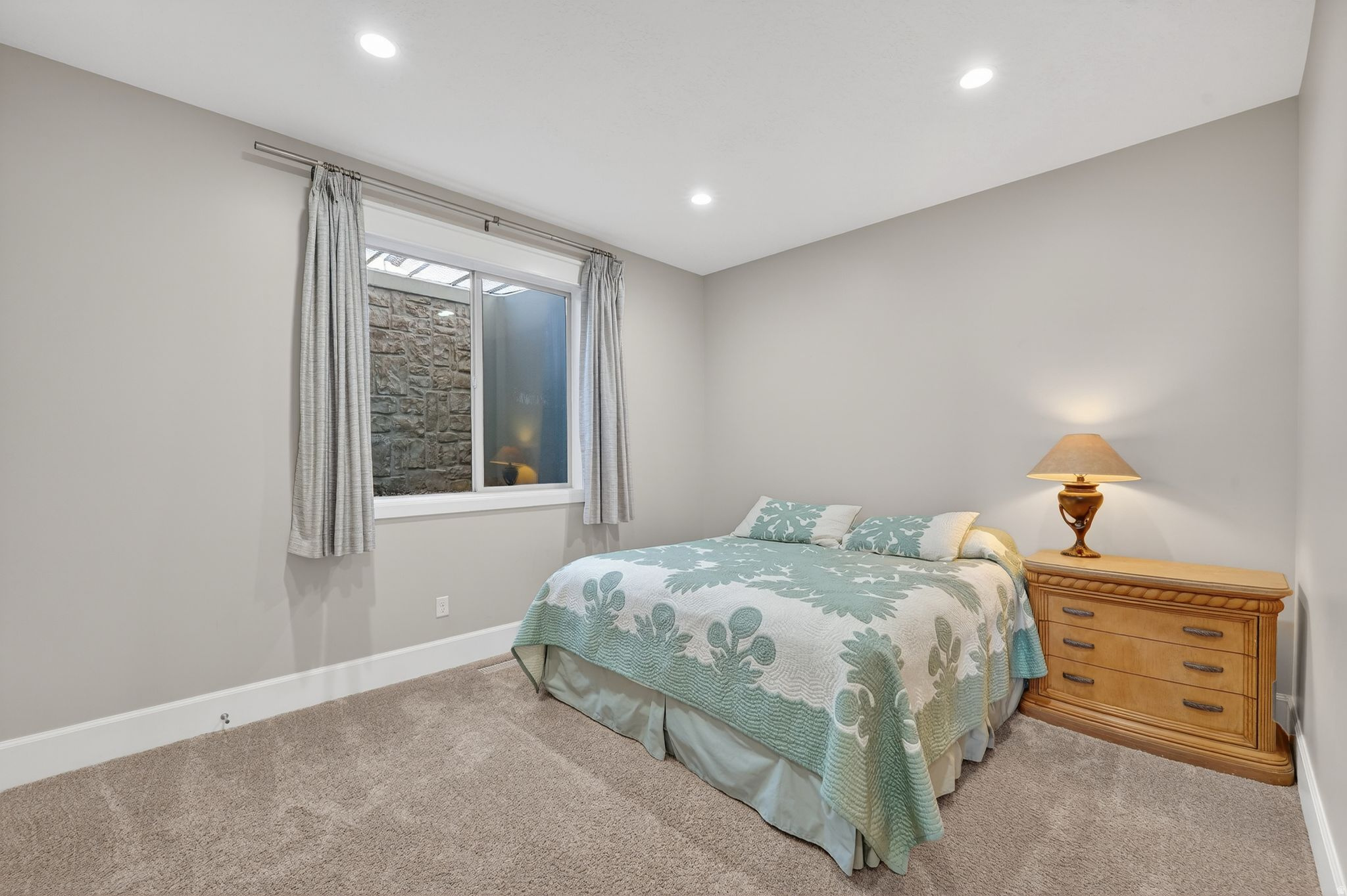 LAKE RIDGE - Residential