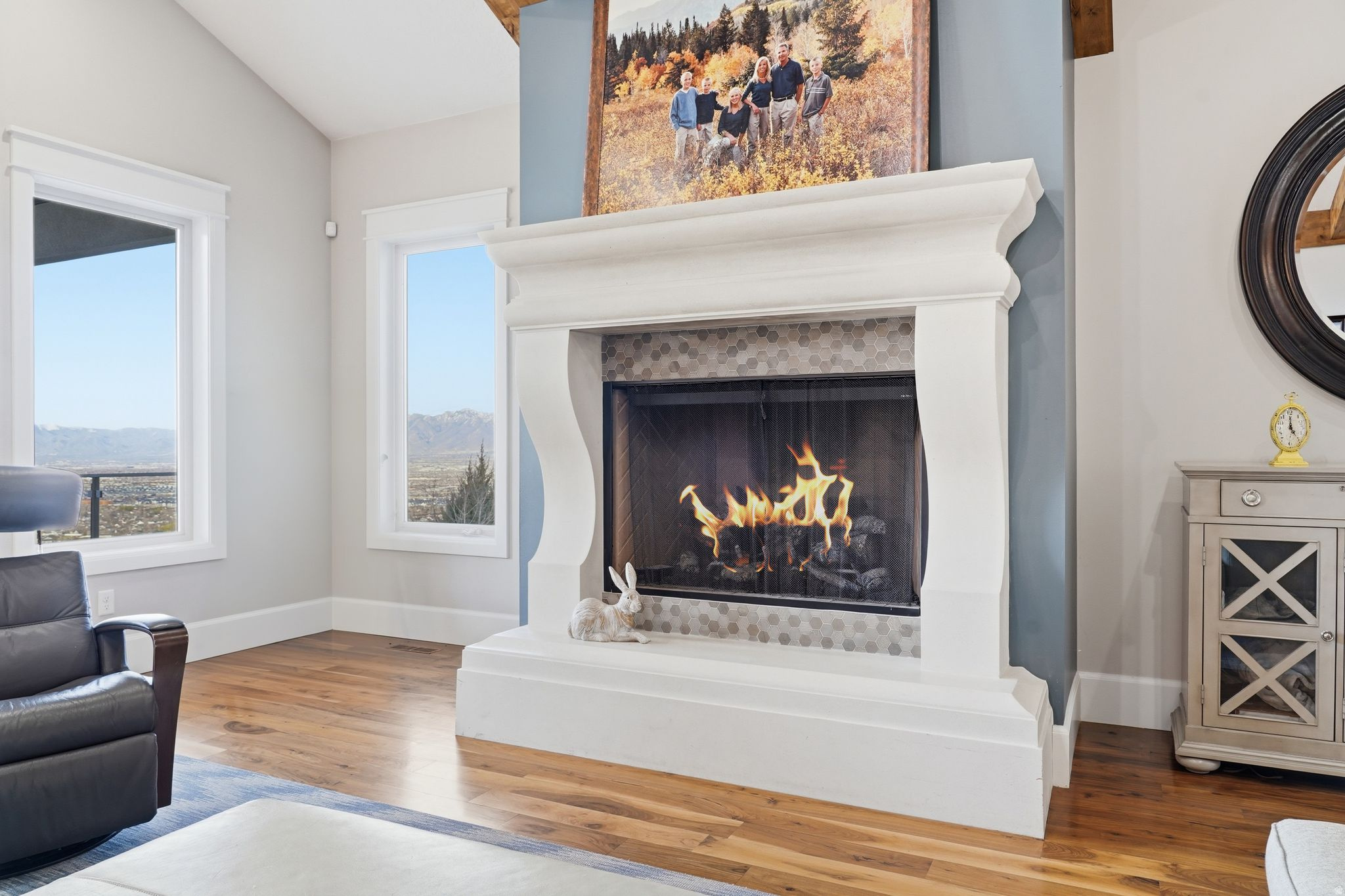 LAKE RIDGE - Residential