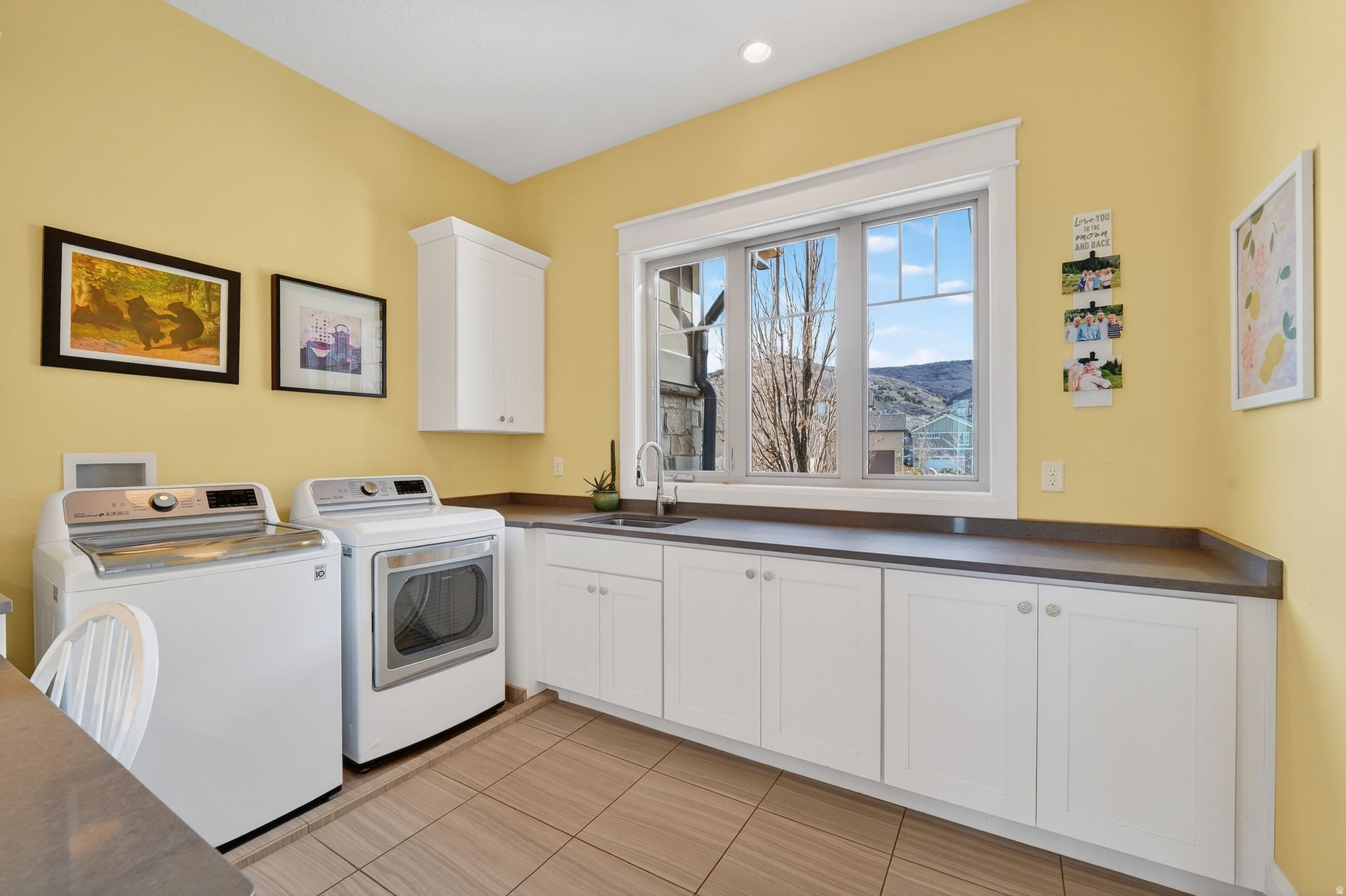 LAKE RIDGE - Residential