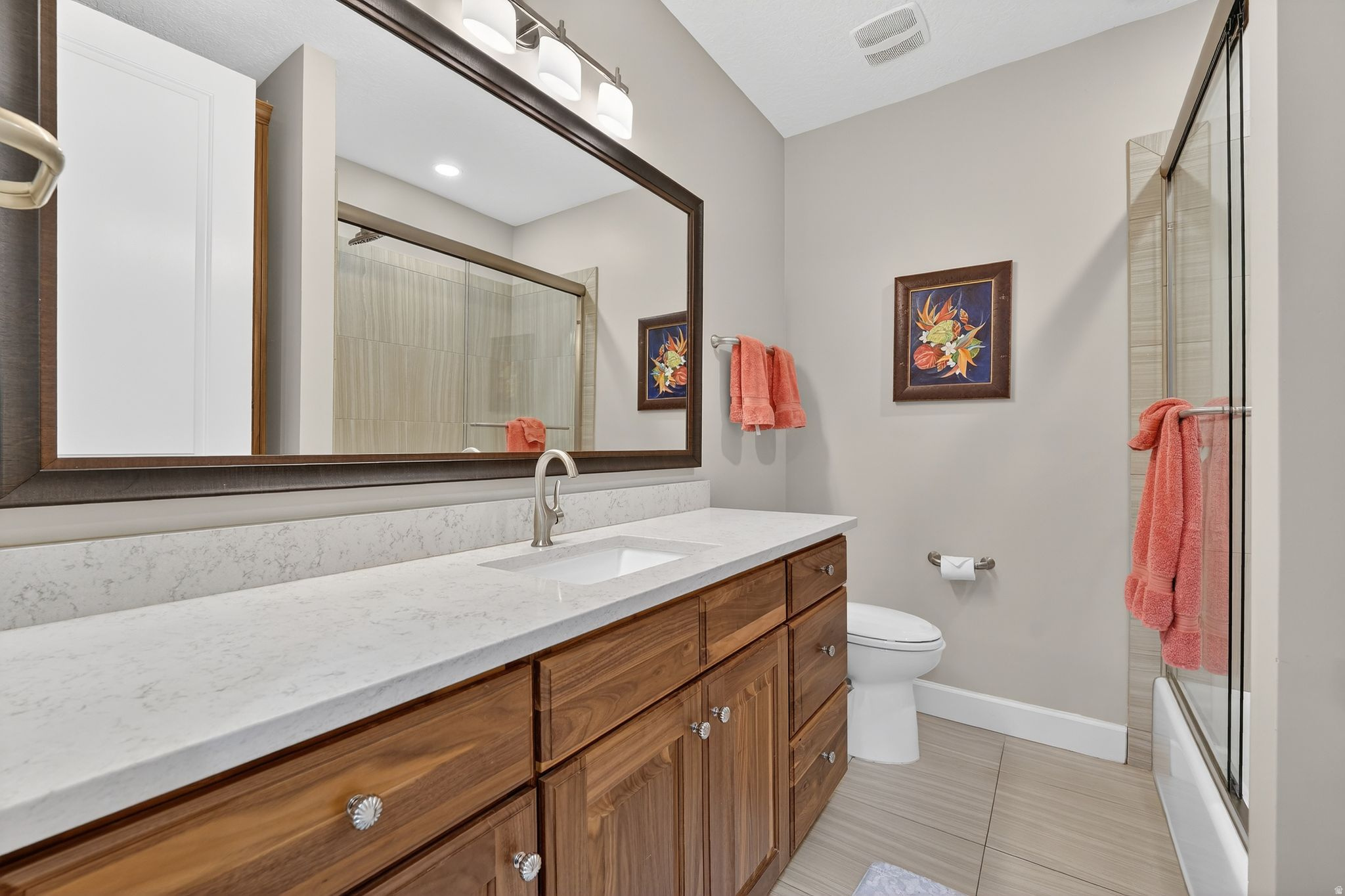 LAKE RIDGE - Residential