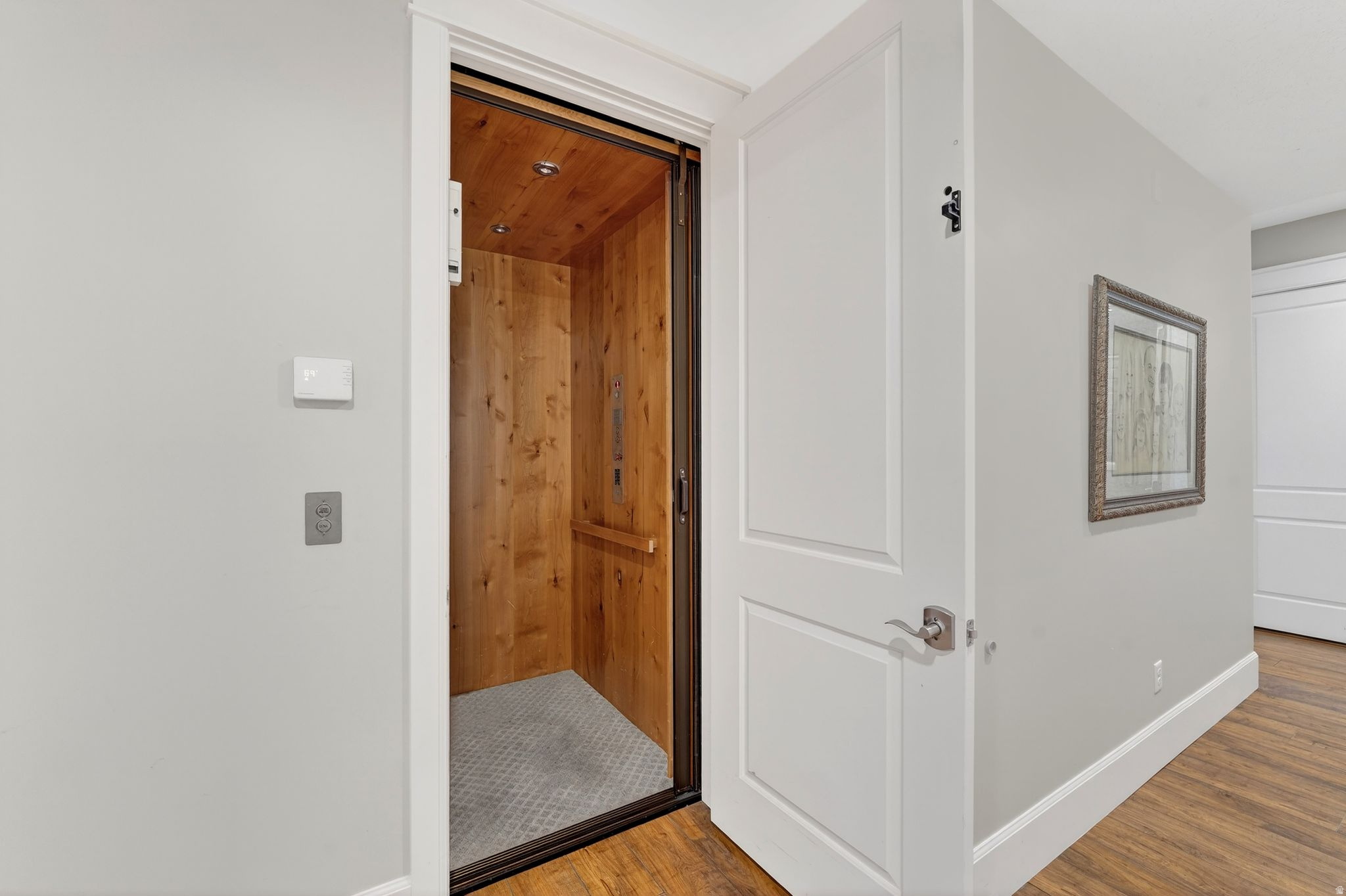 LAKE RIDGE - Residential