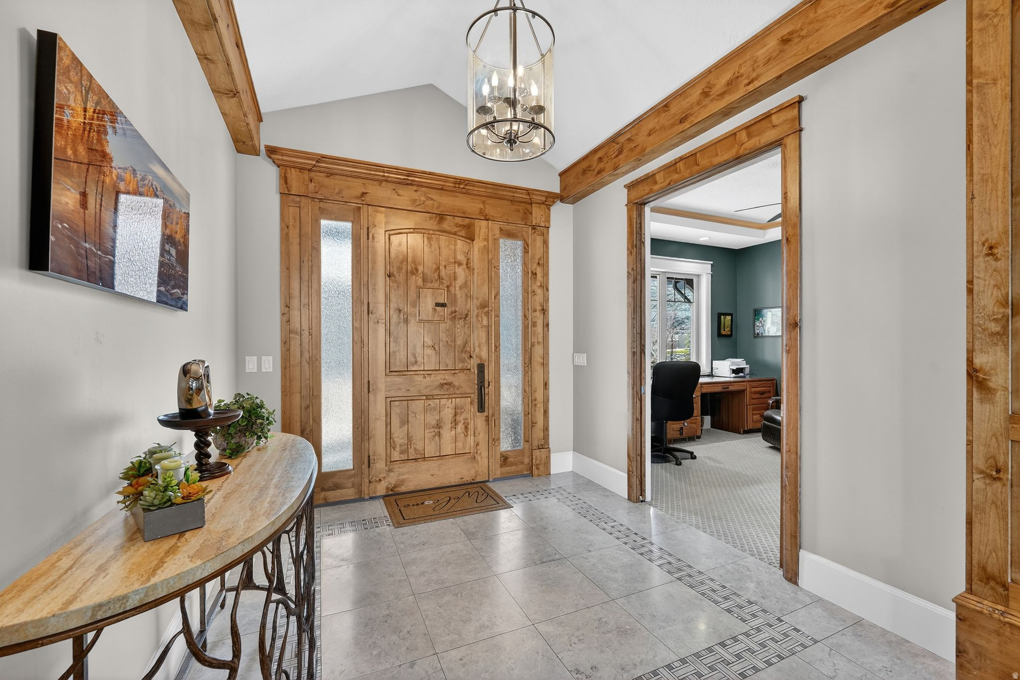 LAKE RIDGE - Residential