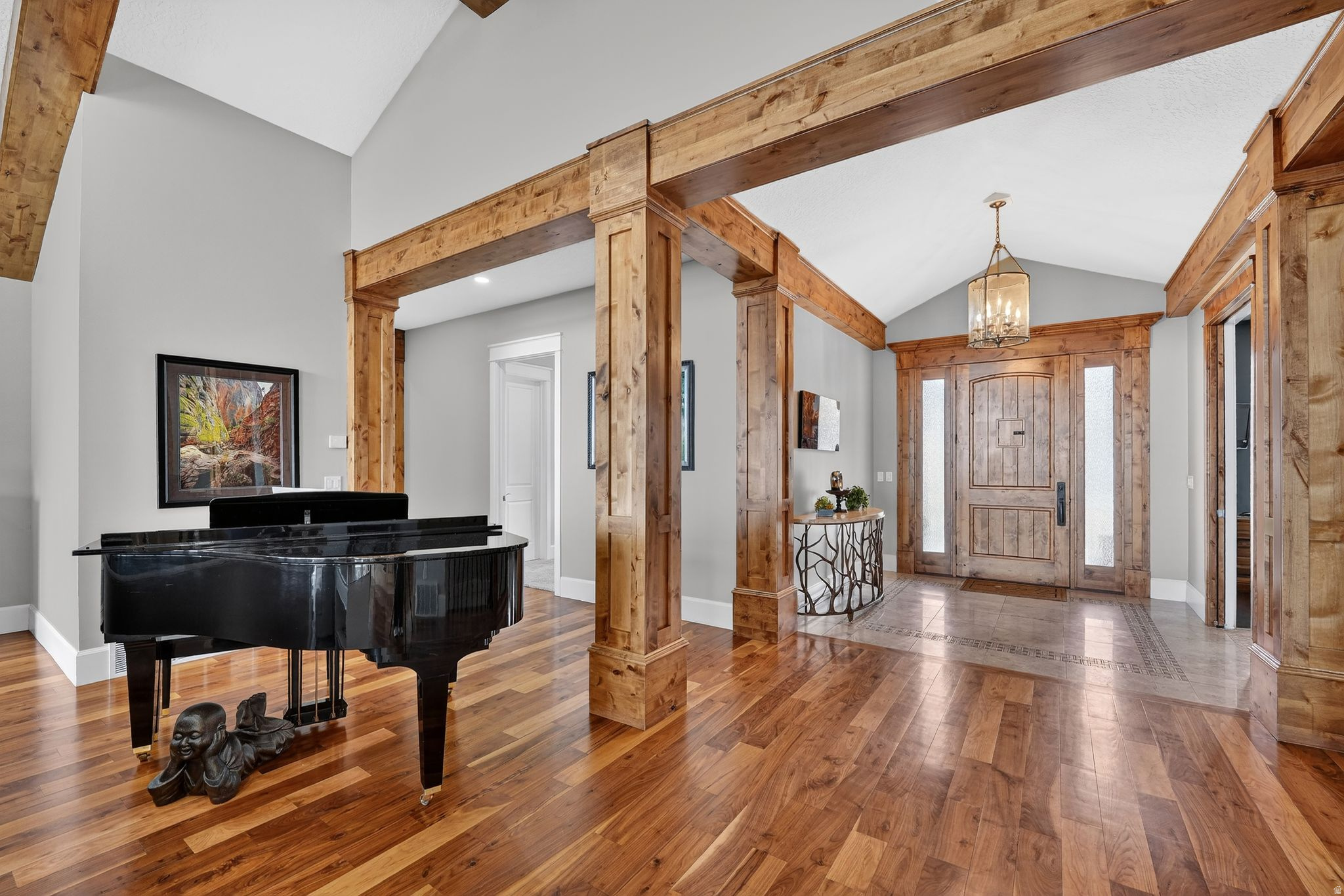 LAKE RIDGE - Residential