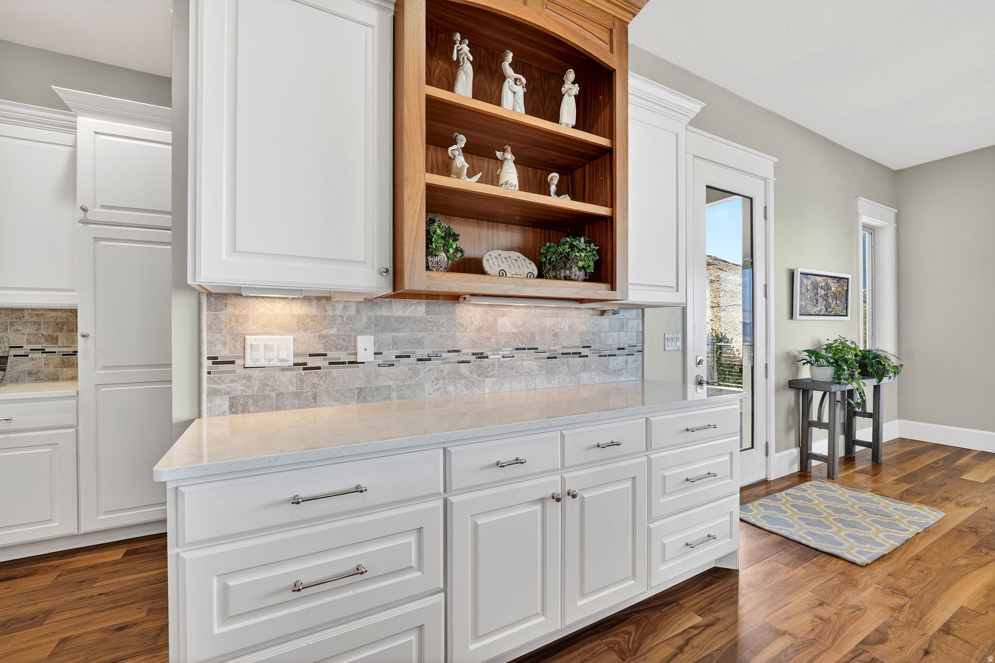 LAKE RIDGE - Residential