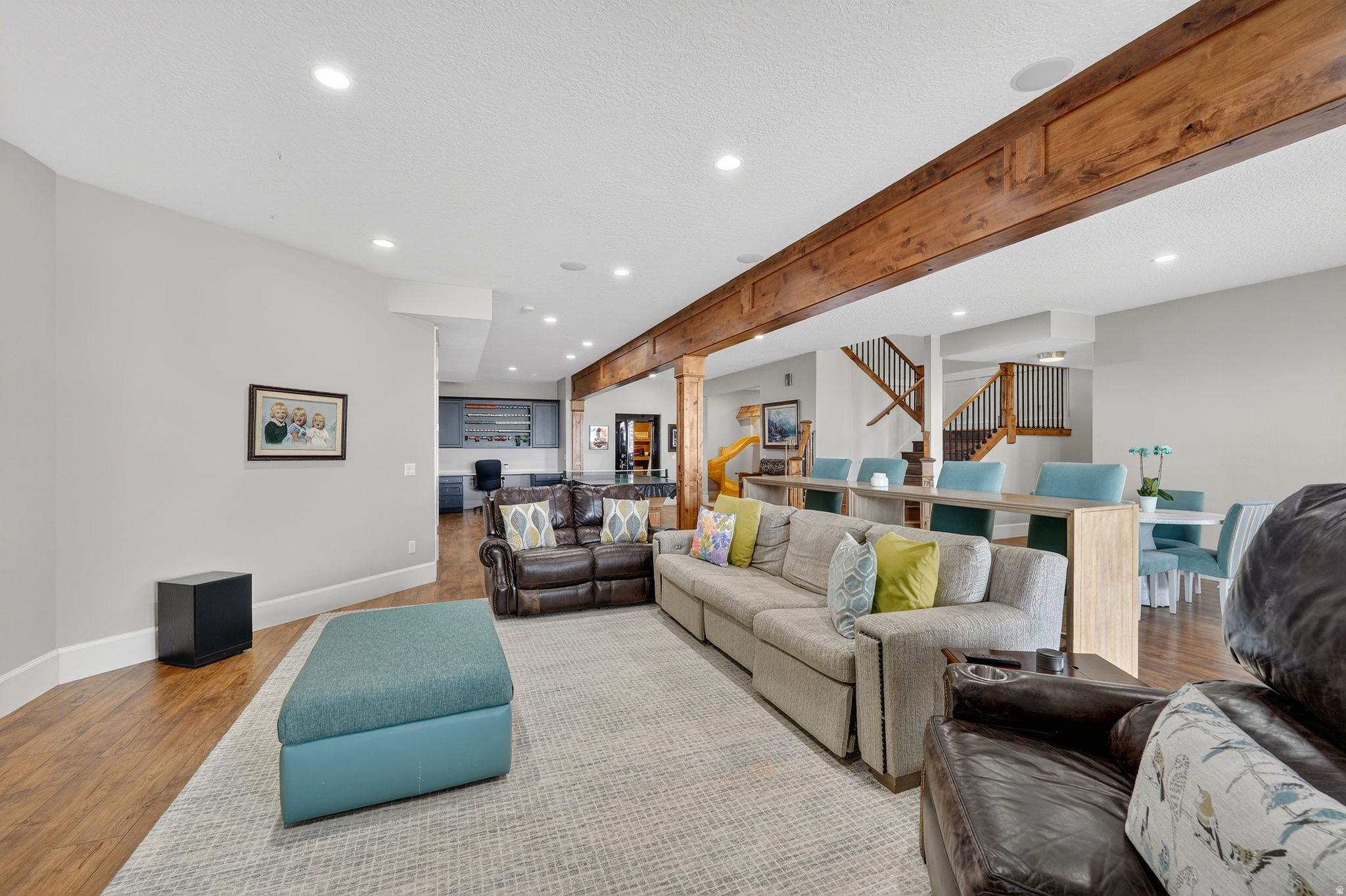 LAKE RIDGE - Residential