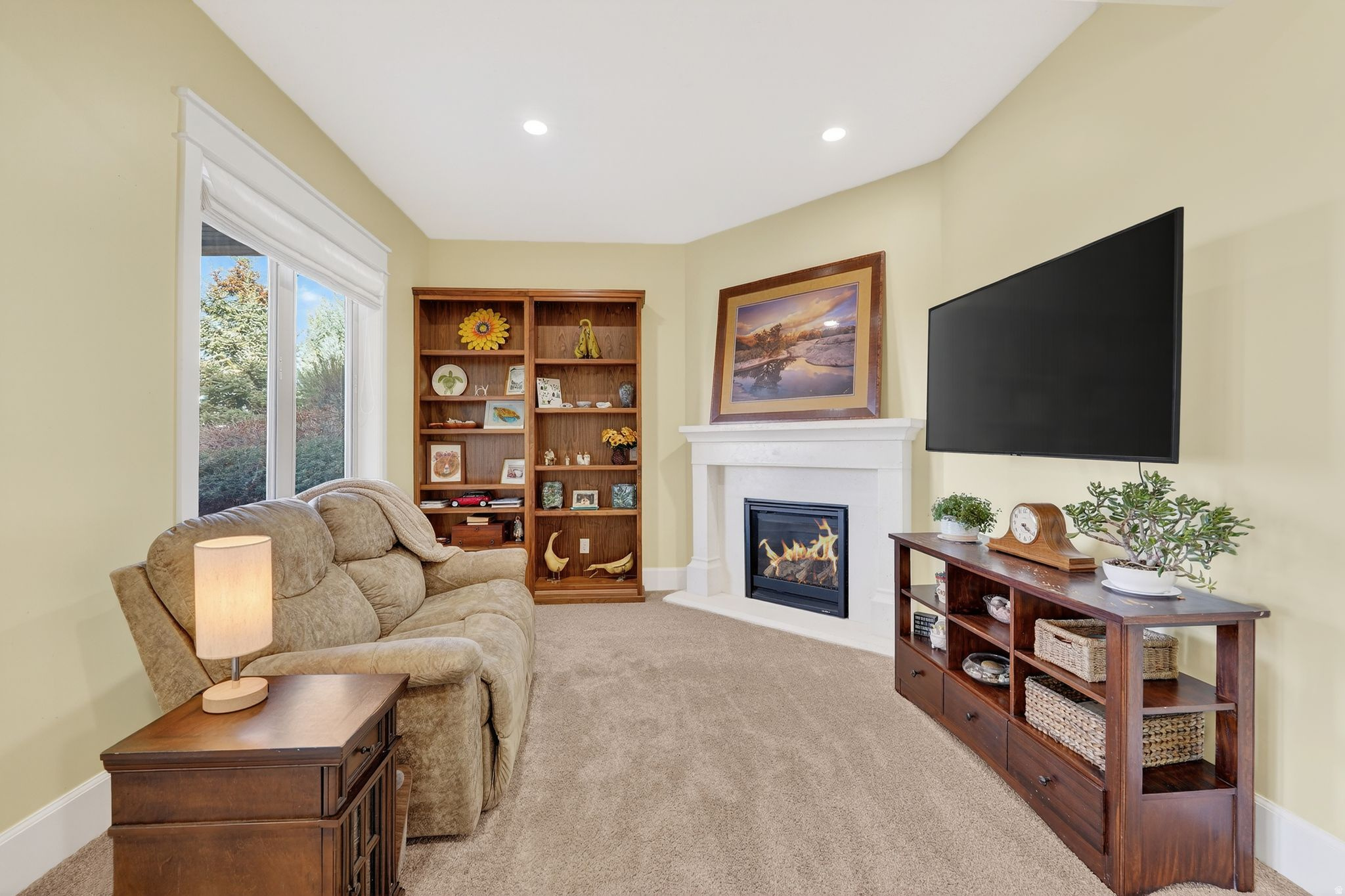 LAKE RIDGE - Residential