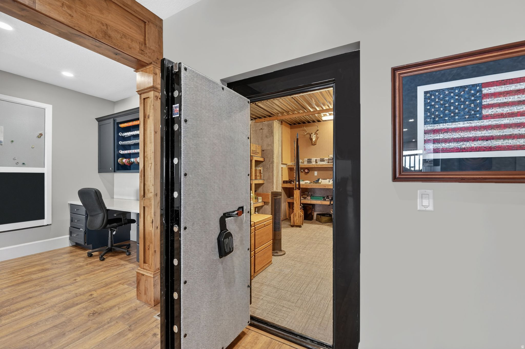 LAKE RIDGE - Residential