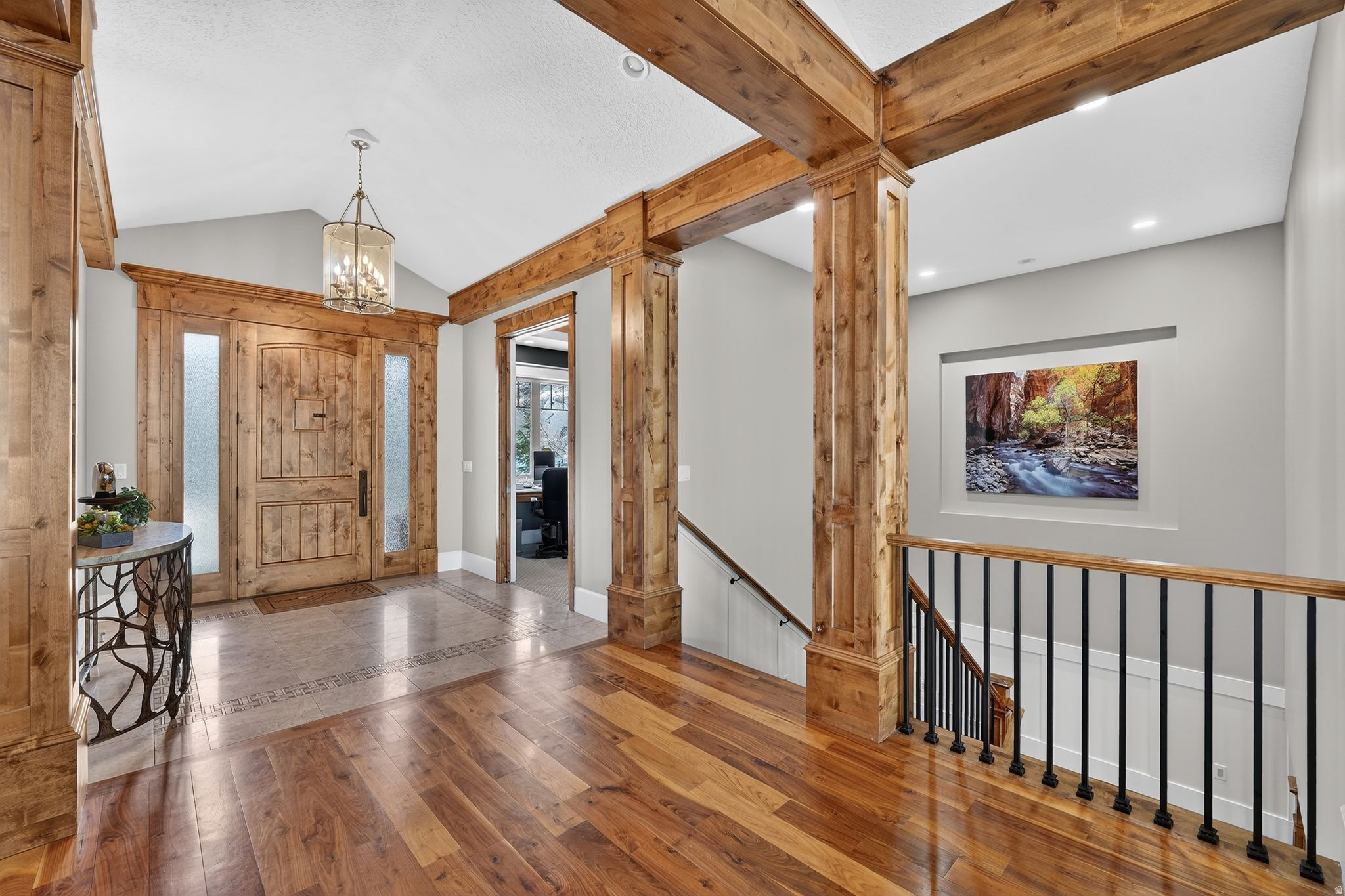 LAKE RIDGE - Residential