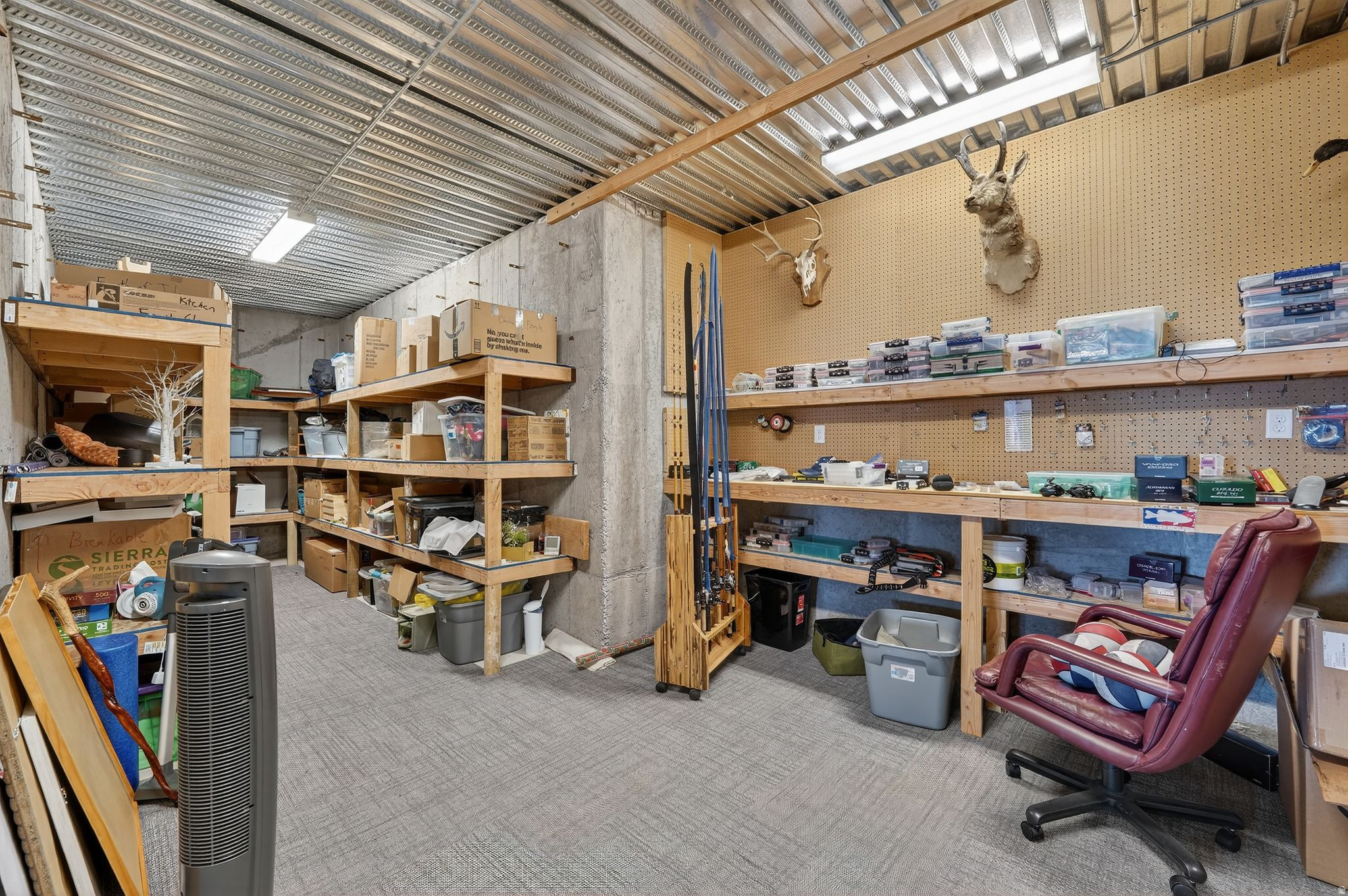 LAKE RIDGE - Residential