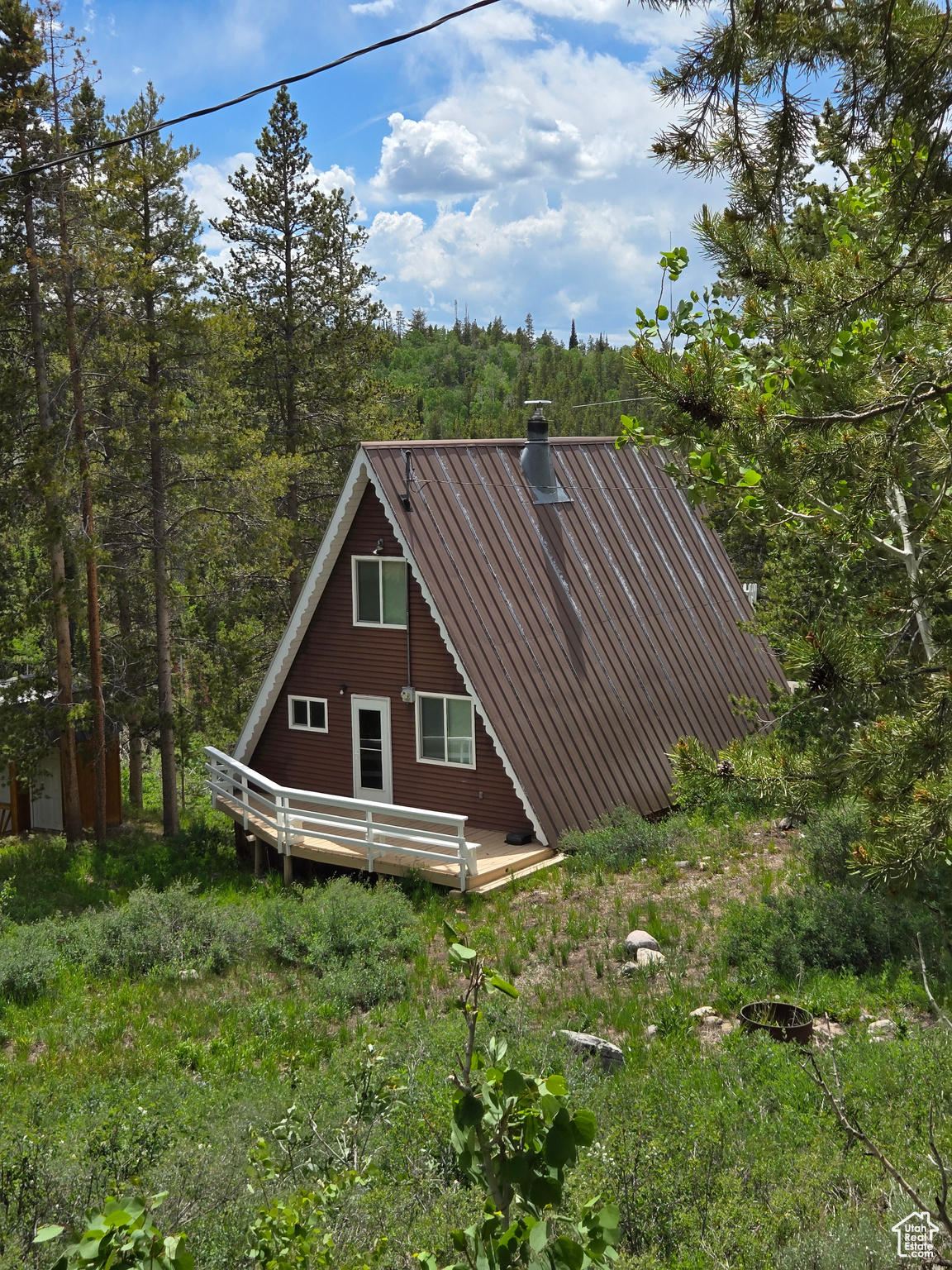 MANOR LANDS - Land