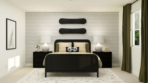 Tiny photo for 2024 E PORCUPINE DR #4155, Eagle Mountain, UT 84005 (MLS # 2126214)