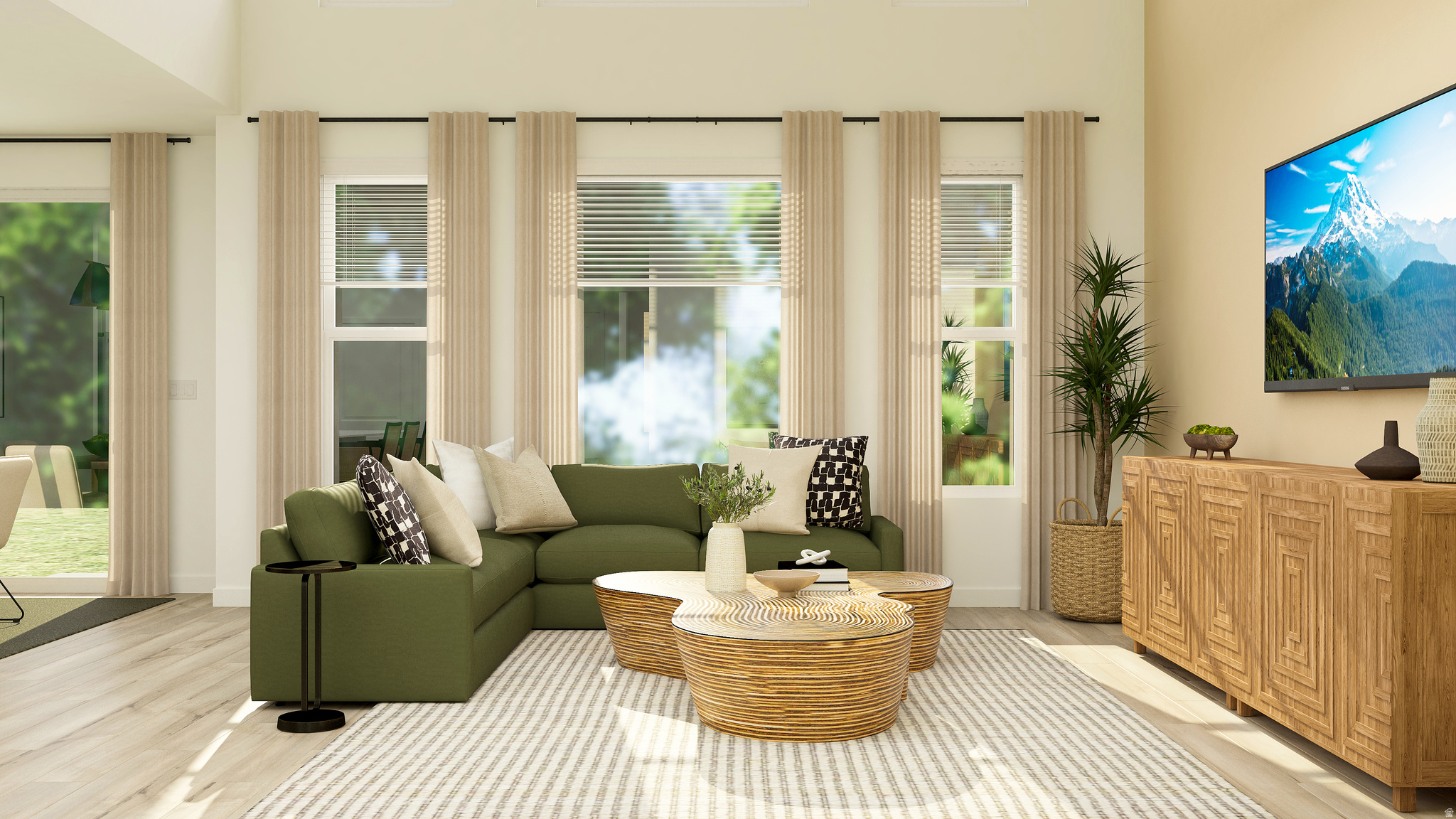 PARKWAY FIELDS - Residential