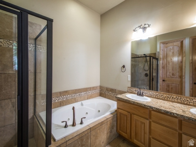 LONE PEAK VILLAGE - Residential