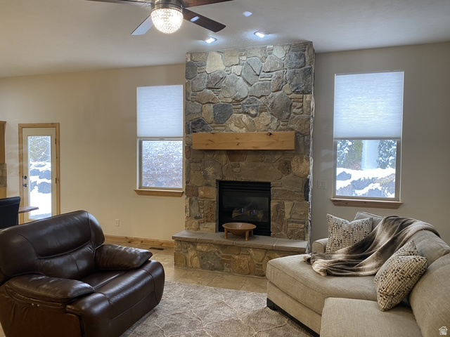 LONE PEAK VILLAGE - Residential