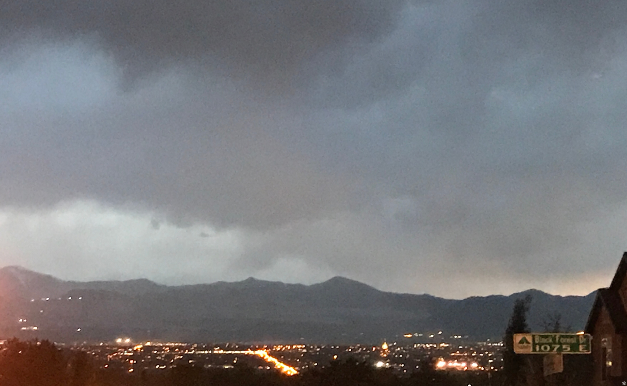 LONE PEAK VILLAGE - Residential