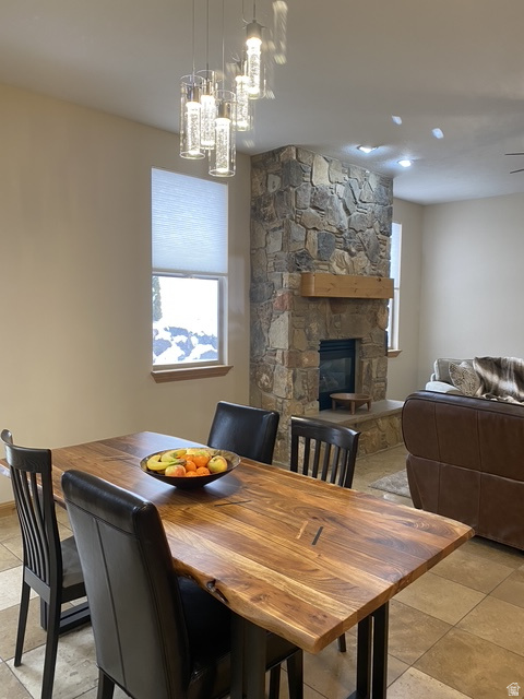 LONE PEAK VILLAGE - Residential