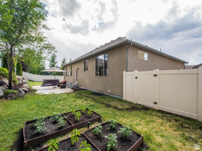 LONE PEAK VILLAGE - Residential