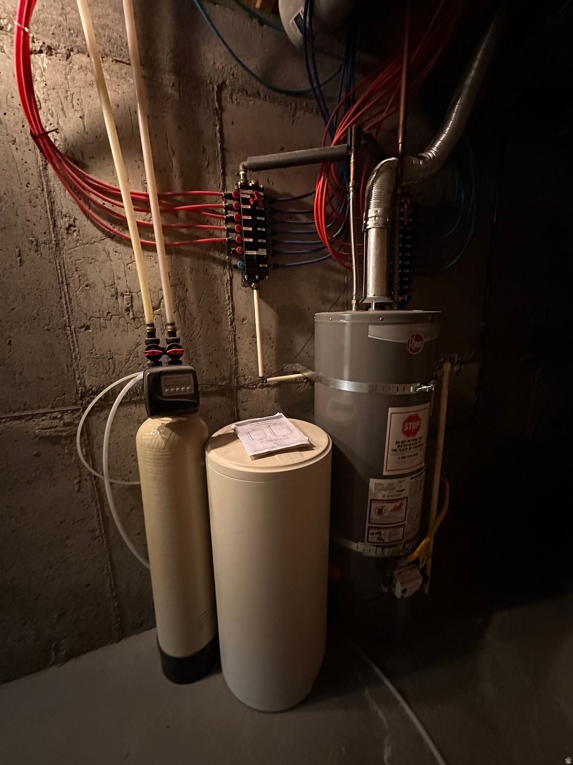 LONE PEAK VILLAGE - Residential