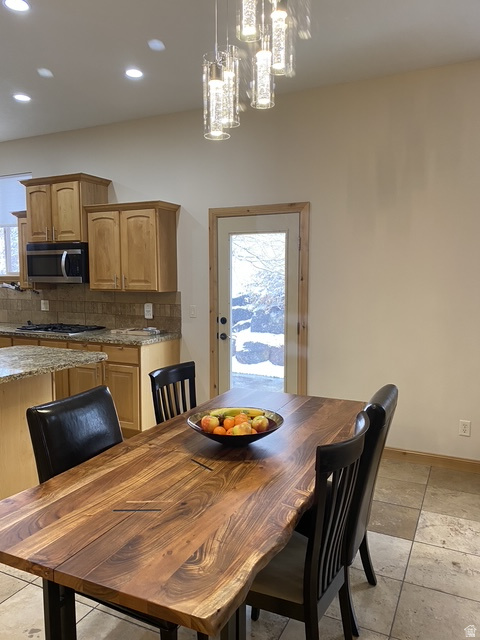 LONE PEAK VILLAGE - Residential