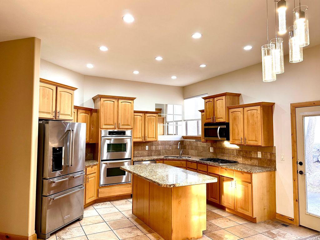 Photo of 11521 S BLACK FOREST DR S #8, Sandy, UT 84094 (MLS # 2137356)