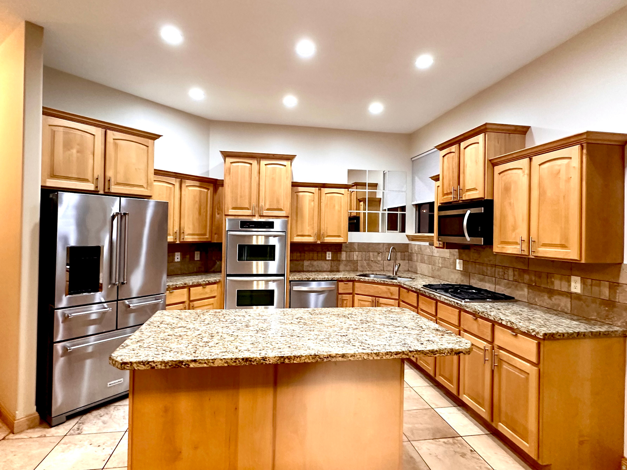 LONE PEAK VILLAGE - Residential