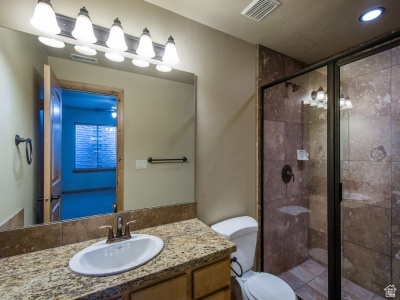 LONE PEAK VILLAGE - Residential