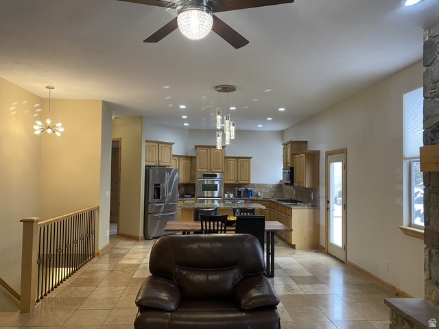 LONE PEAK VILLAGE - Residential