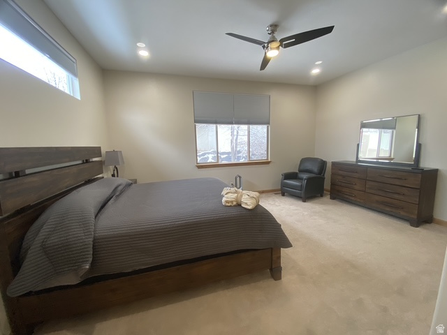 LONE PEAK VILLAGE - Residential