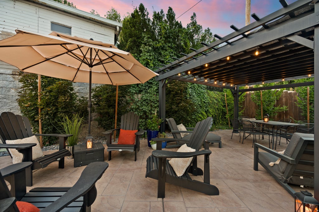 Photo of 528 N G ST E, Salt Lake City, UT 84103 (MLS # 2176139)