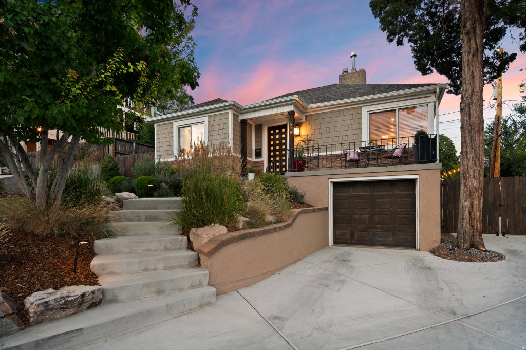 Photo of 528 N G ST E, Salt Lake City, UT 84103 (MLS # 2176139)