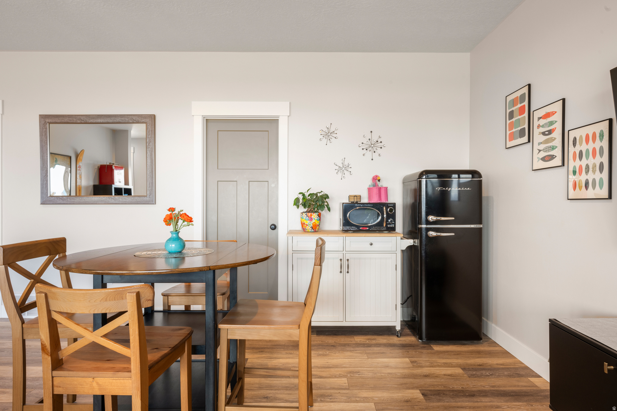 OMEGA SUB - Residential