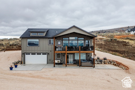 OMEGA SUB - Residential