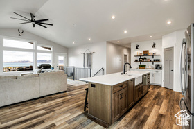OMEGA SUB - Residential