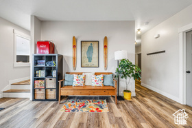 OMEGA SUB - Residential