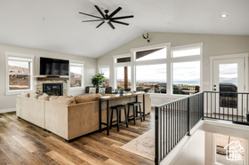 OMEGA SUB - Residential