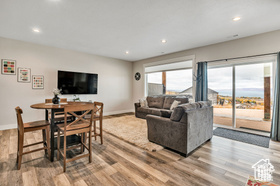 OMEGA SUB - Residential
