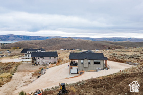 OMEGA SUB - Residential