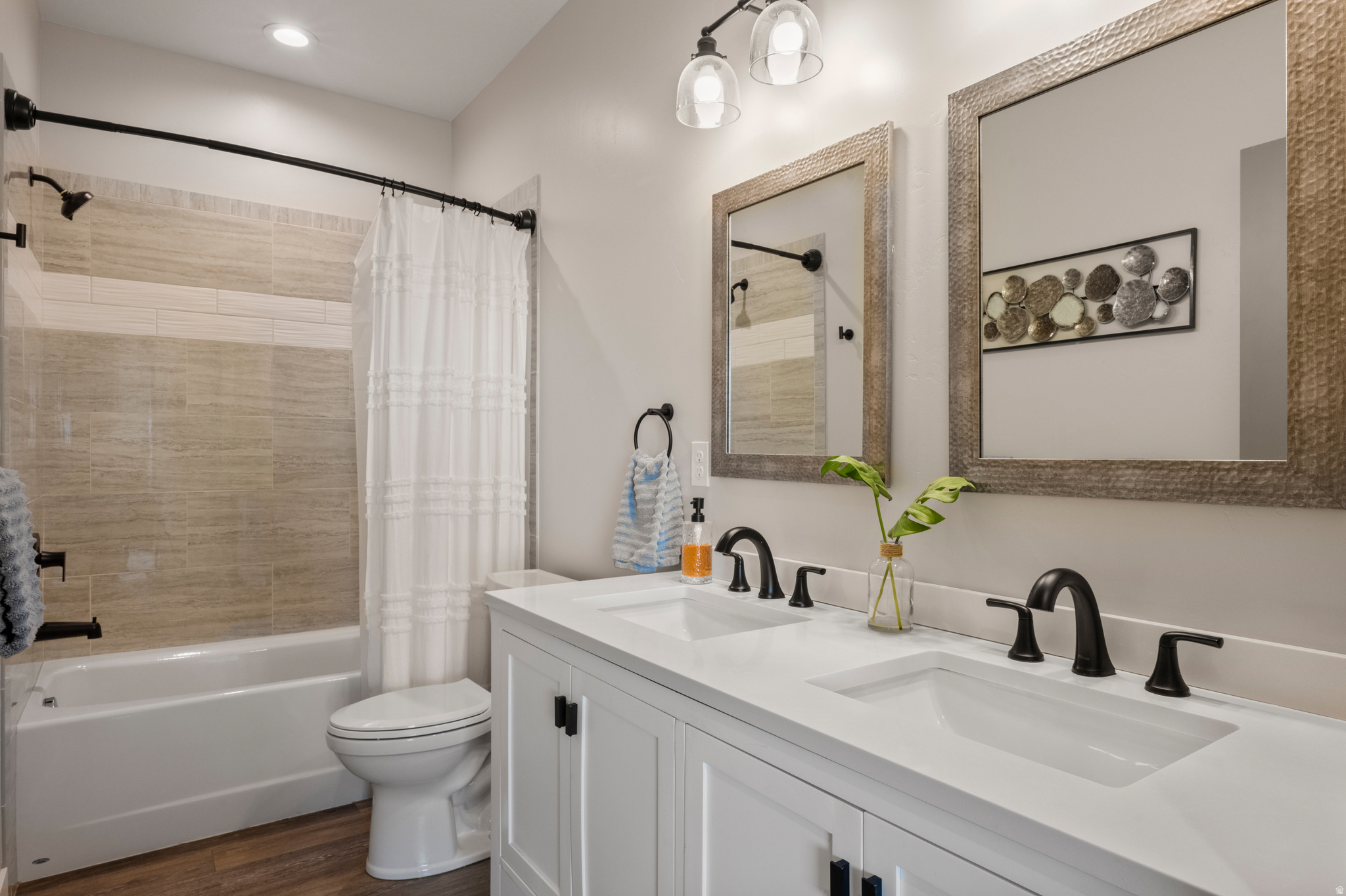 OMEGA SUB - Residential