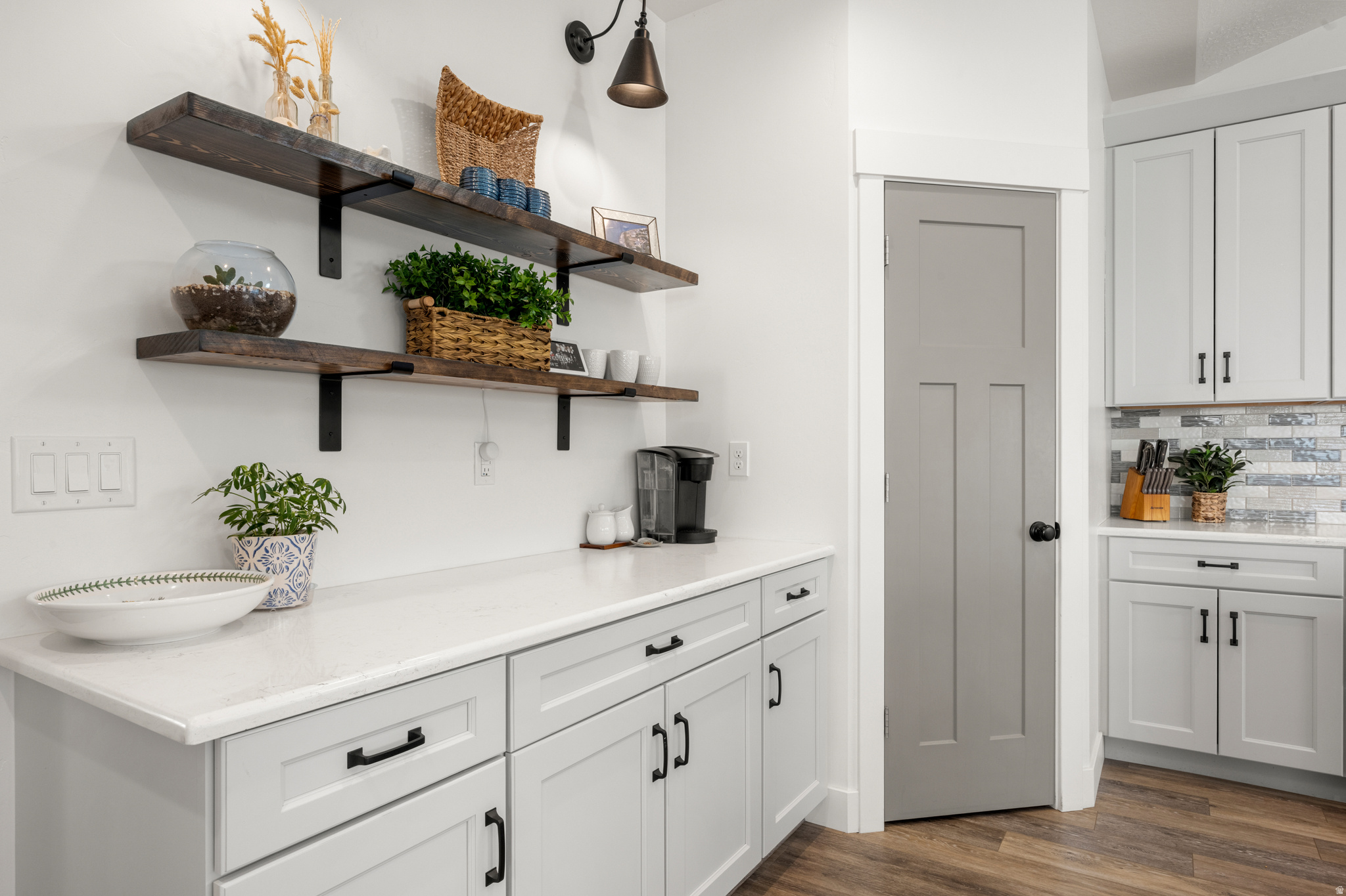 OMEGA SUB - Residential