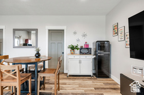 OMEGA SUB - Residential